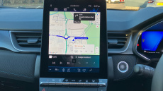 Renault Symbioz 1.6 E-Tech FHEV 145 Techno Esprit Alpine 5dr Auto Hybrid Estate